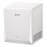 Mitsubishi Jet Towel Wave u02 Smart Hand Dryer White
