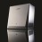 Mitsubishi Jet Towel Wave u02 Smart Hand Dryer - Silver