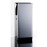 Mitsubishi Wave i01 Jet Towel Slim Heated Hand Dryer Black