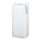 Mitsubishi Wave i01 Jet Towel Slim Heated Hand Dryer White