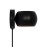 Nordlux Belir Indoor Wall Light Black