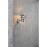 Nordlux Blokhus Up Outdoor Wall Light Galvanised