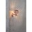 Nordlux Blokhus Up Sensor Outdoor Wall Light Copper