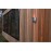 Nordlux Canto 2 Outdoor Wall Light Galvanised