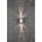 Nordlux Canto 2 Outdoor Wall Light White