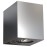 Nordlux Canto Kubi 2 Outdoor Wall Light Stainless Steel