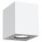 Nordlux Canto Kubi 2 Outdoor Wall Light White