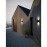 Nordlux Canto Kubi 2 Outdoor Wall Light Seaside Black