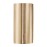 Nordlux Canto Maxi 2 Outdoor Wall Light Brass
