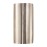 Nordlux Canto Maxi 2 Outdoor Wall Light Stainless Steel