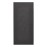 Nordlux Canto Maxi Kubi 2 Outdoor Wall Light Seaside Black