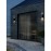 Nordlux Canto Maxi Kubi 2 Outdoor Wall Light Seaside Black