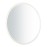 Nordlux Dovina Round Mirror Wall Light Clear