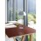 Nordlux Ellen 20 Indoor Table Lamp Chrome