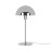 Nordlux Ellen 20 Indoor Table Lamp Chrome