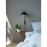 Nordlux Ellen 20 Indoor Wall Light Black
