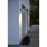 Nordlux Front Single Outdoor Wall Light White