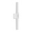 Nordlux Helva Double Basic Indoor Wall Light White