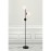 Nordlux Lilly Indoor Floor Lamp Black