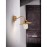 Nordlux Luxembourg Outdoor Wall Light Copper