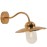 Nordlux Luxembourg Outdoor Wall Light Copper