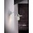 Nordlux Luxembourg Outdoor Wall Light Galvanised