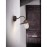Nordlux Luxembourg Outdoor Wall Light Rust