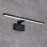 Nordlux Marlee 50 3000K Indoor Wall Light Black