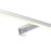Nordlux Marlee 50 3000K Indoor Wall Light Chrome