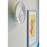 Nordlux Marsi Indoor Wall Light White