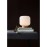 Nordlux Milford Indoor Table Lamp Nature