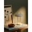 Nordlux Mirano Portable Indoor Table Lamp Beige