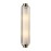 Nordlux Nimal Double Indoor Wall Light Brass