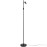 Nordlux Omari Indoor Floor Lamp Black