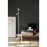 Nordlux Omari Indoor Floor Lamp White