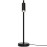 Nordlux Omari Indoor Table Lamp Black