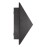 Nordlux Pontio 15 Outdoor Wall Light Black
