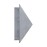 Nordlux Pontio 15 Outdoor Wall Light Galvanised