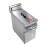 Sirman Floor Standing Induction Fryer & Pasta Cooker IH30LT70
