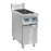 Sirman Free Standing Double Induction Hob IH35X270