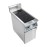 Sirman Floor Standing Double Induction Hob IH5X290
