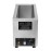 Vollrath Countertop Food Warmer 2/4GN