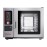 Hobart Chefs Combi Electric Oven 6x2/1GN 3PH 17.5kW