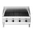 Lincat Opus Ignite Electric Countertop Chargrill W1100MM