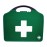 Reliance Medical Large Workplace First Aid Kit Green