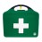 Reliance Medical Workplace BS8599-1 First Aid Kit with Aura3 Box Medium