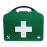 Masterchef Catering HSE 10 Person First Aid Kit with Aura3 Box Small