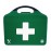 Masterchef Catering HSE 10 Person First Aid Kit with Aura3 Box Medium