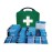 Masterchef Catering HSE 10 Person First Aid Kit with Aura3 Box Medium