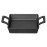 Olympia Cast Iron Square Eared Dish 130x130mm